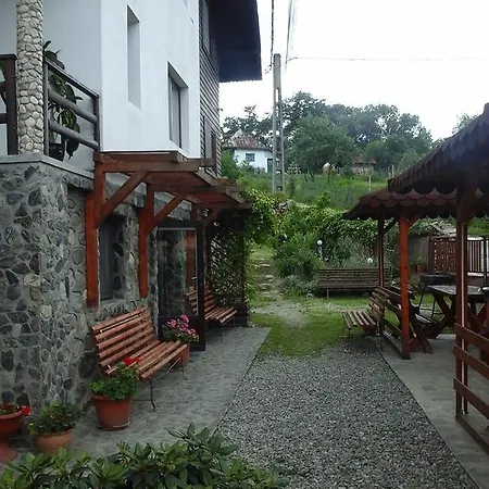 Pensiunea Colt De Munte 3* Corbeni