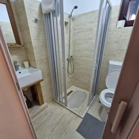 Гостевой дом Pensiunea Colt De Munte 3*