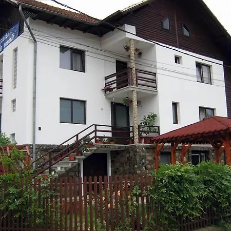 Pensiunea Colt De Munte Corbeni