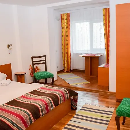 Pensiunea Colt De Munte 3* Corbeni
