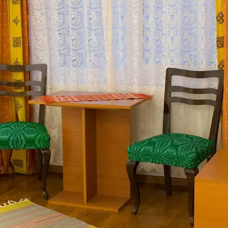 Konukevi Pensiunea Colt De Munte Corbeni