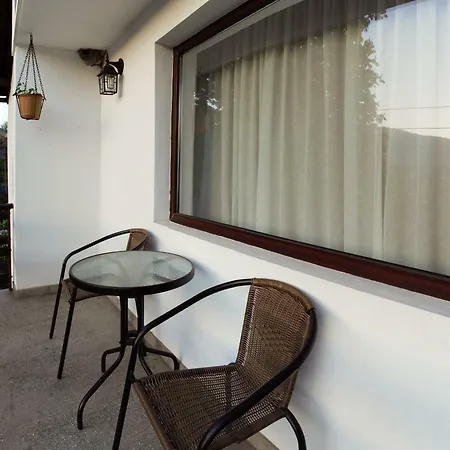 Pensiunea Colt De Munte 3* Корбени